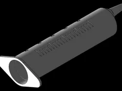 Syringe