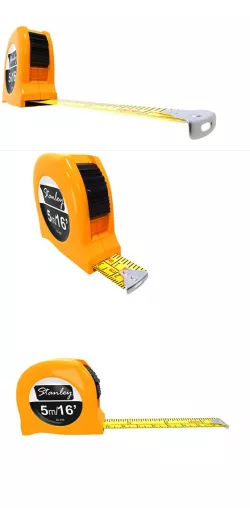 tape measure 3d model