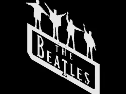 The Beatles Model