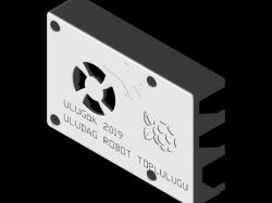what is raspberry pi b 3D Models | Page 1 | STLFinder