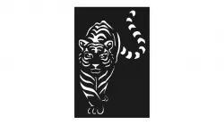 Tijger | Tiger