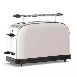 Toaster 3D Model