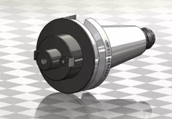 Tool Holder