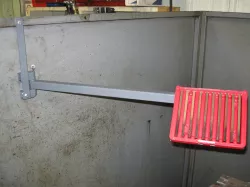 Tool Holder