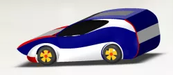 Toy Car