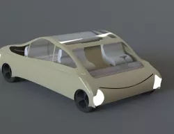 toy car