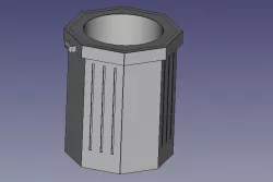 Trashcan
