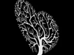 Tree Heart Model