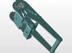TRIK SYSTEM