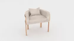 Tub Chair
