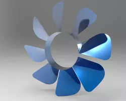 turbine