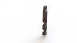 Twist Drill