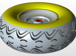 tyre
