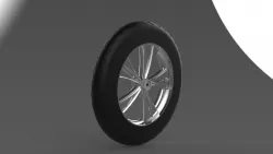 Tyre
