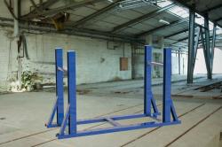 U Line Pipe Rack u line racks 3D Models | Page 1 | STLFinder