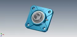 UCF 205 Pillow Block Bearing