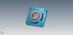 UCF 210 Pillow Block Bearing