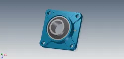 UCF 211 Pillow Block Bearing