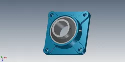 UCF 212 Pillow Block Bearing