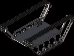 UGV