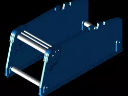 ULINE Dispenser