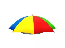 Umbrella Hat