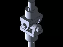 Universal coupling