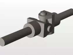 universal coupling
