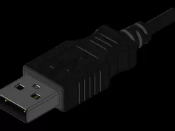 USB Plug A