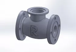 Valve Body