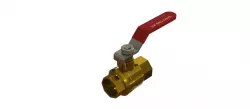 Valves Model