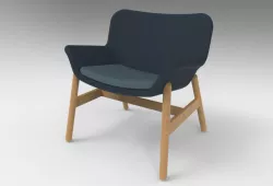 VEDBO chair