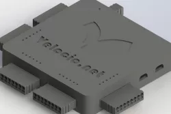 Velocio Branch PLC