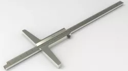 Vernier Depth Caliper
