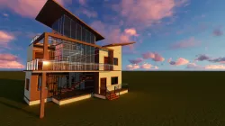VILLA (BUNGLOW)