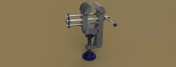 vise model