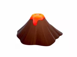 Volcano