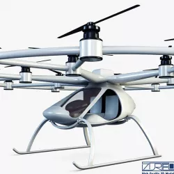 Volocopter VC200