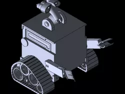 Wall-e