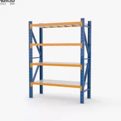 Warehouse Pallet Rack
