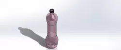 WATER BOTTLE
