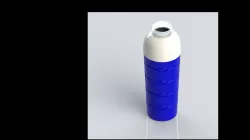 Water bottle