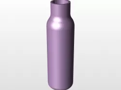 WATER BOTTLE