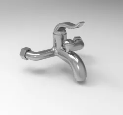 water mixer