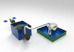 Water oil Sep