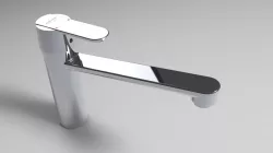 Water tap Get