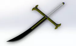 Weapons for Fun