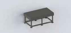 weld table