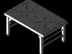 Welding Table