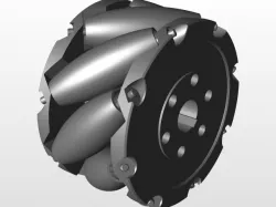 wheel